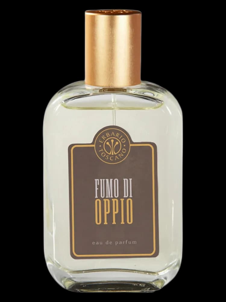 Fumo di Oppio for men