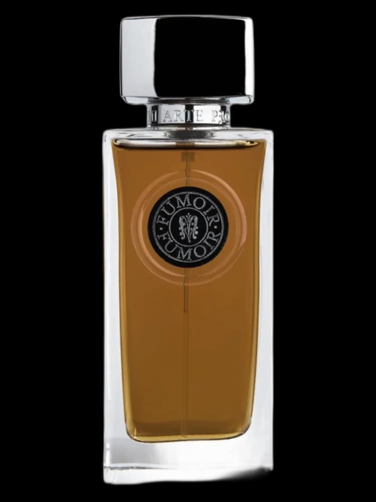 Fumoir unisex