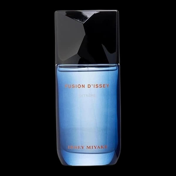 Fusion d'Issey Extreme