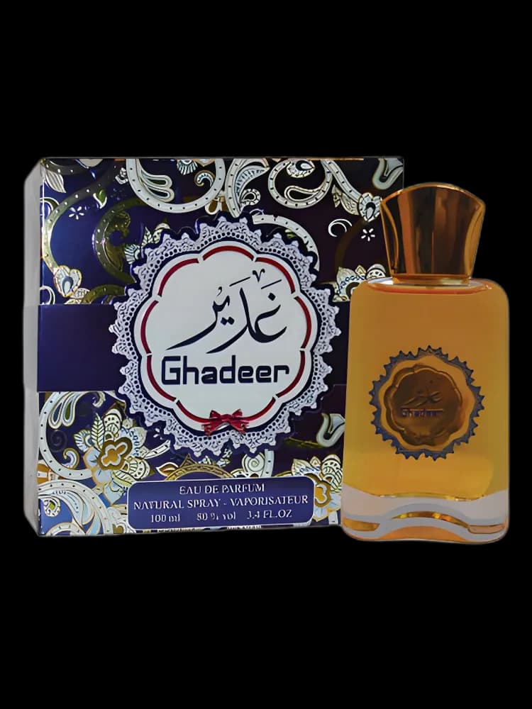 Gadeer unisex