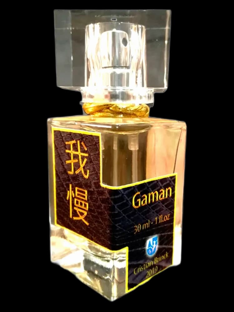 Gaman for men