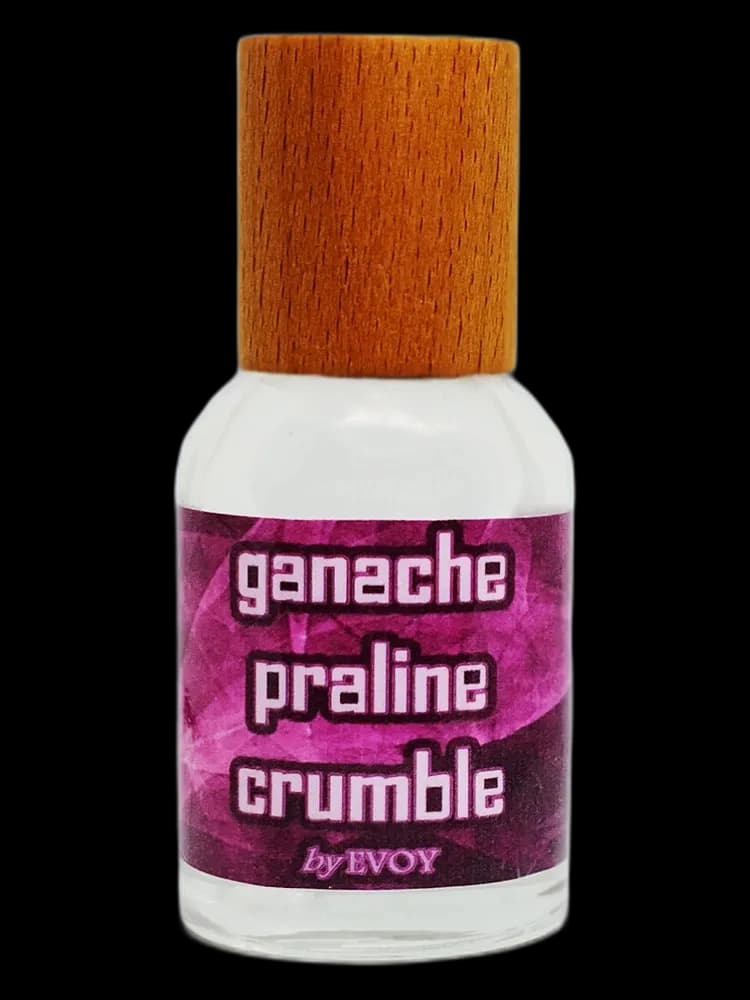 Ganache Praline Crumble for women