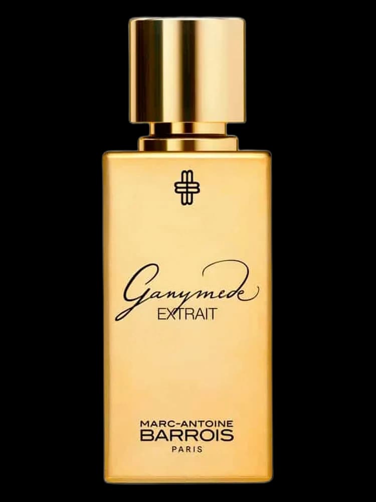 Ganymede Extrait unisex