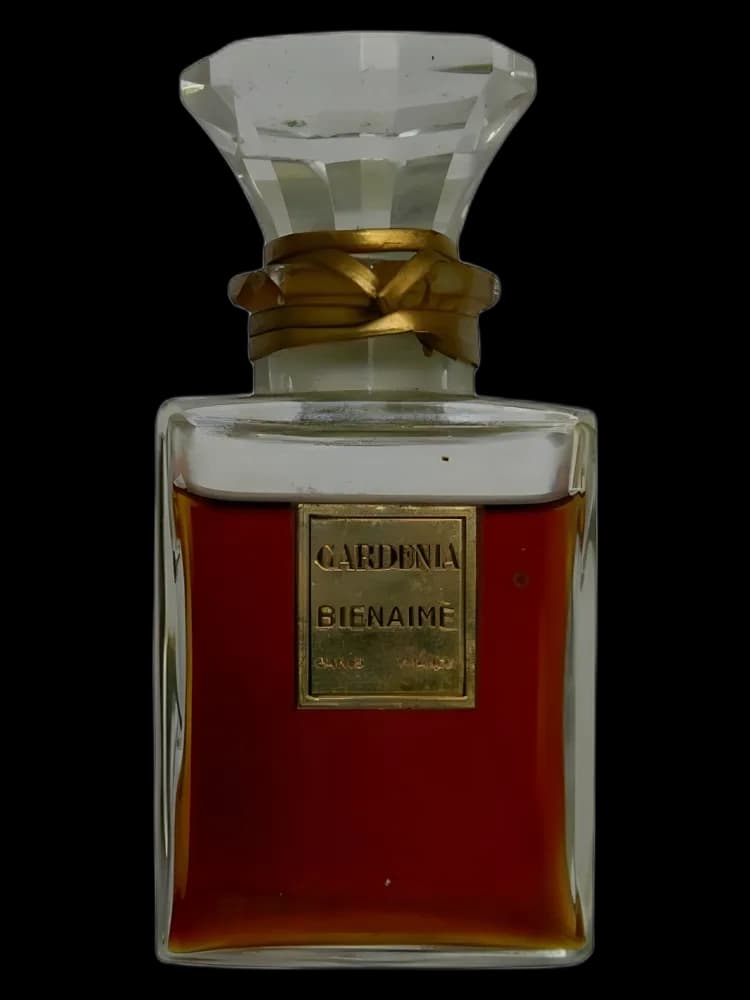 Gardenia Bienaime for women