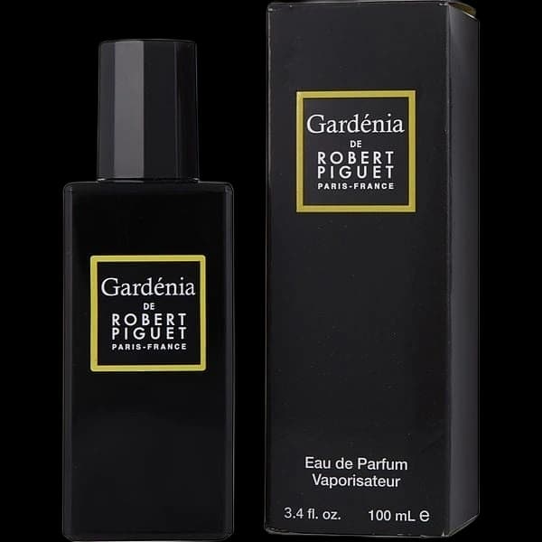 Gardenia De Robert Piguet