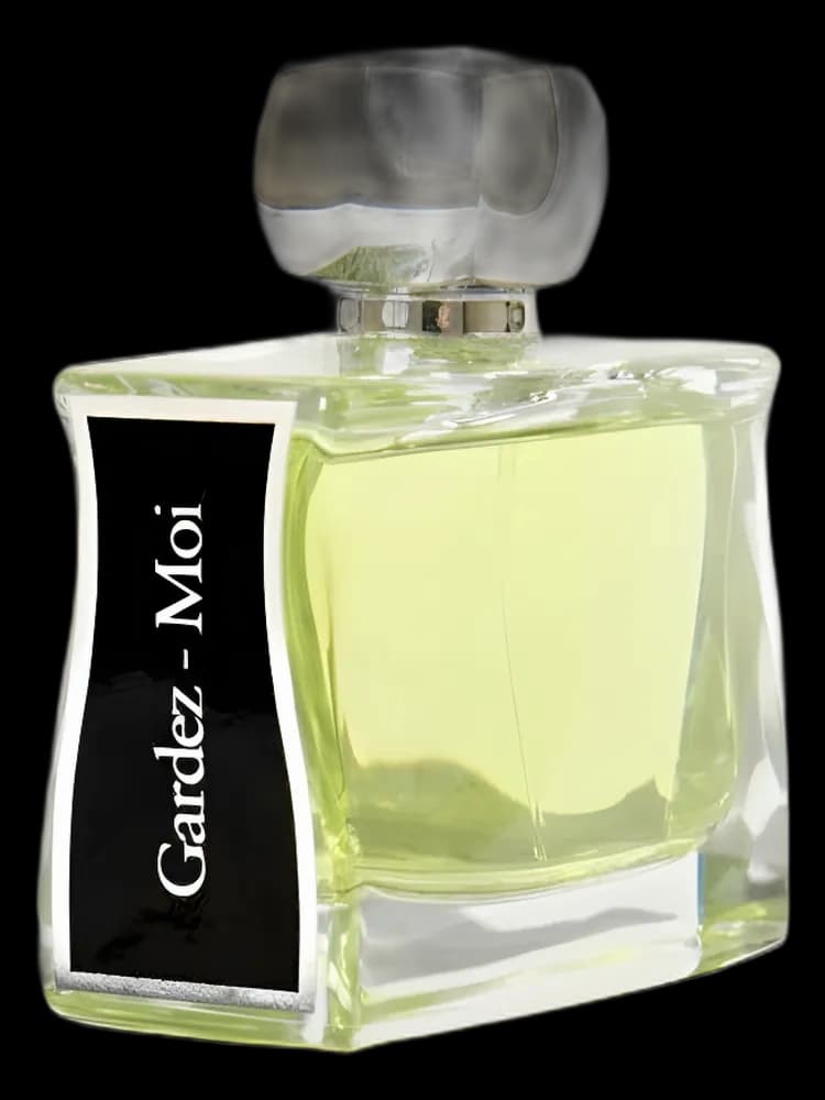 Gardez Moi for women