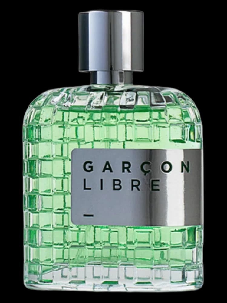 Garson Libre unisex