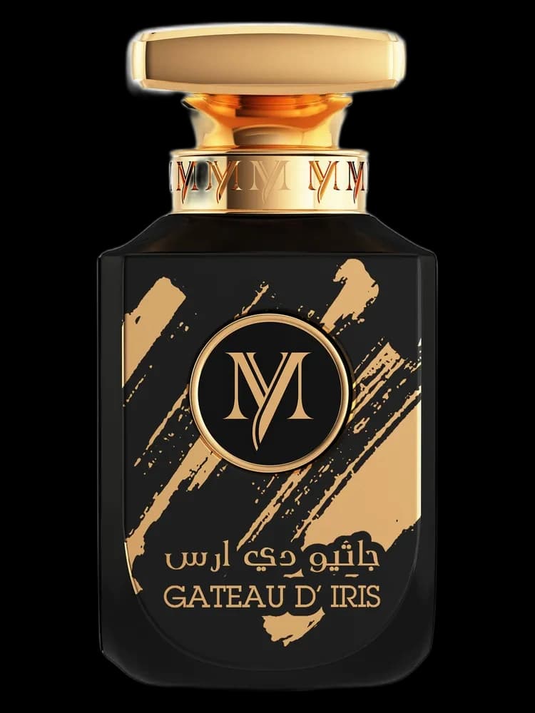 Gateau D' Iris unisex