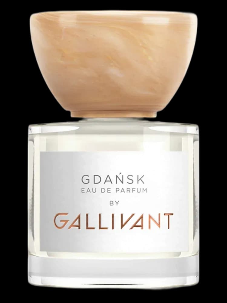 Gdansk unisex