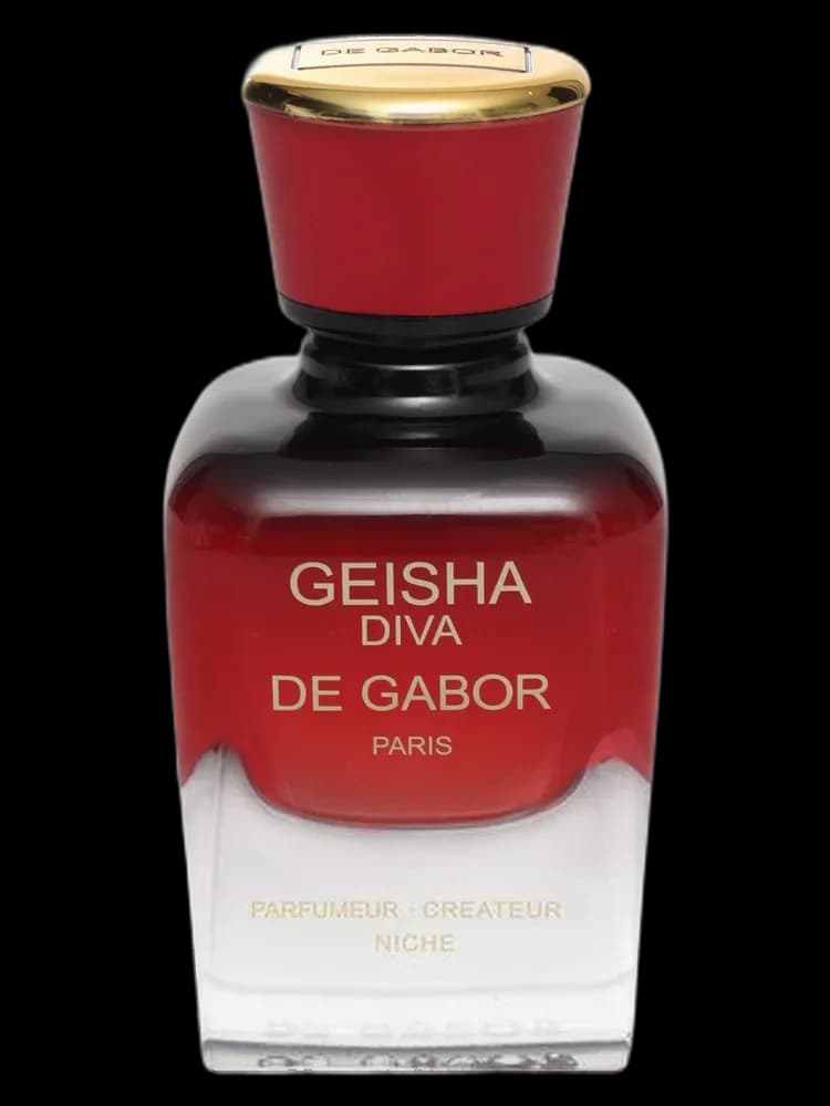 Geisha Diva for women