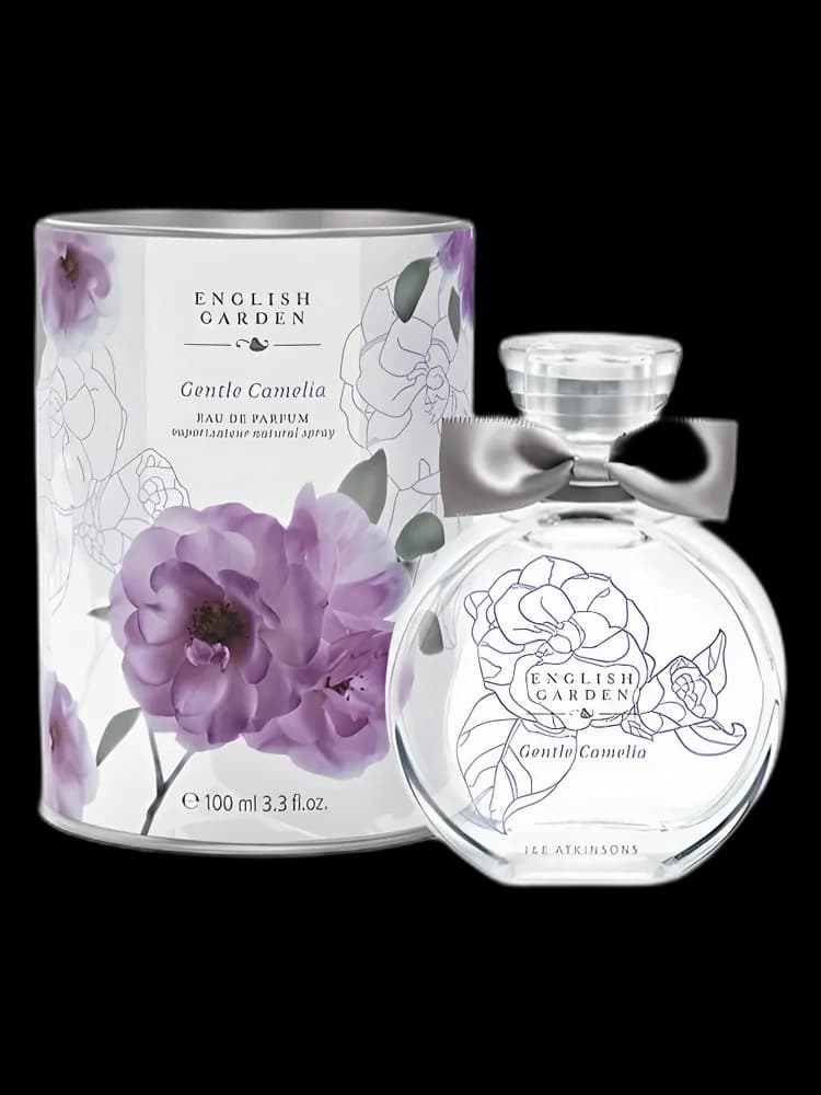 Gentle Camelia for women