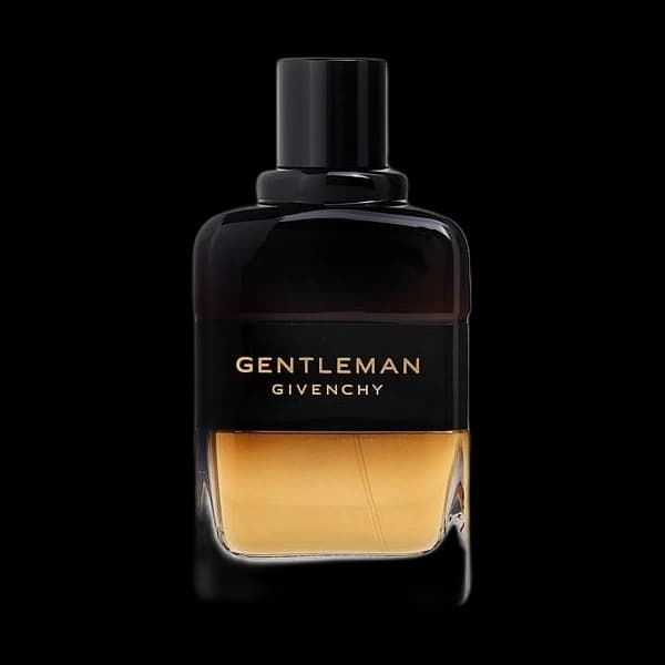 Gentleman Reserve Privee