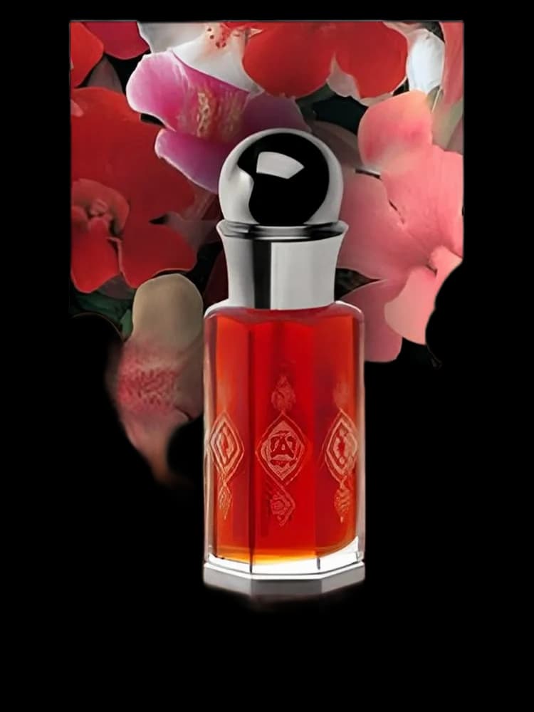 Ghadir Blend unisex