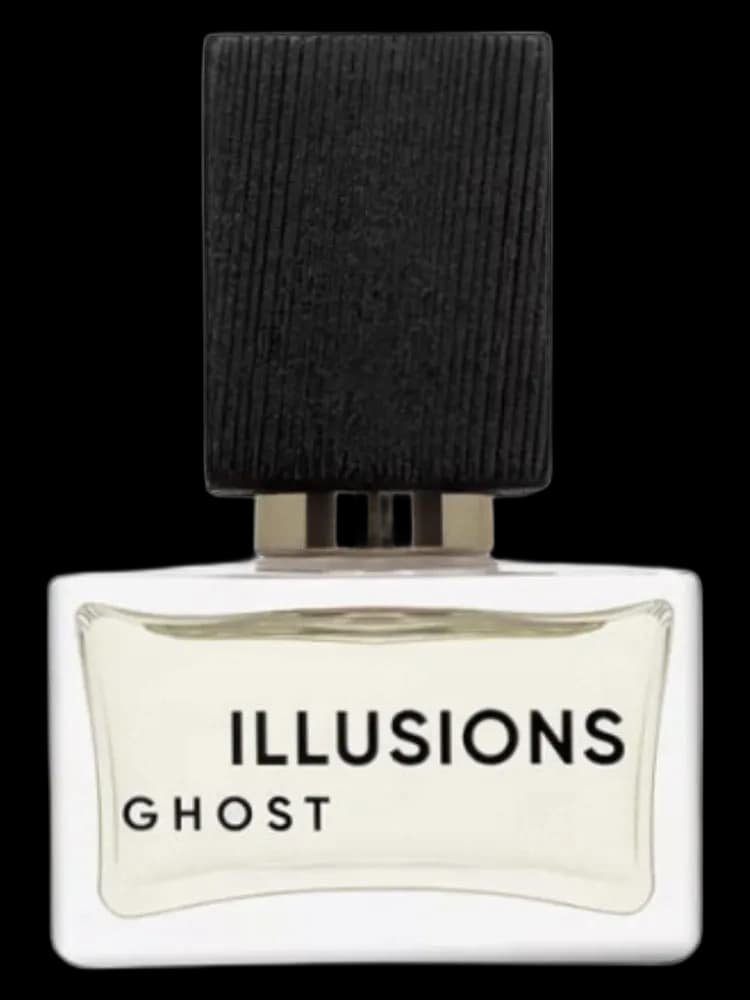 Ghost for women
