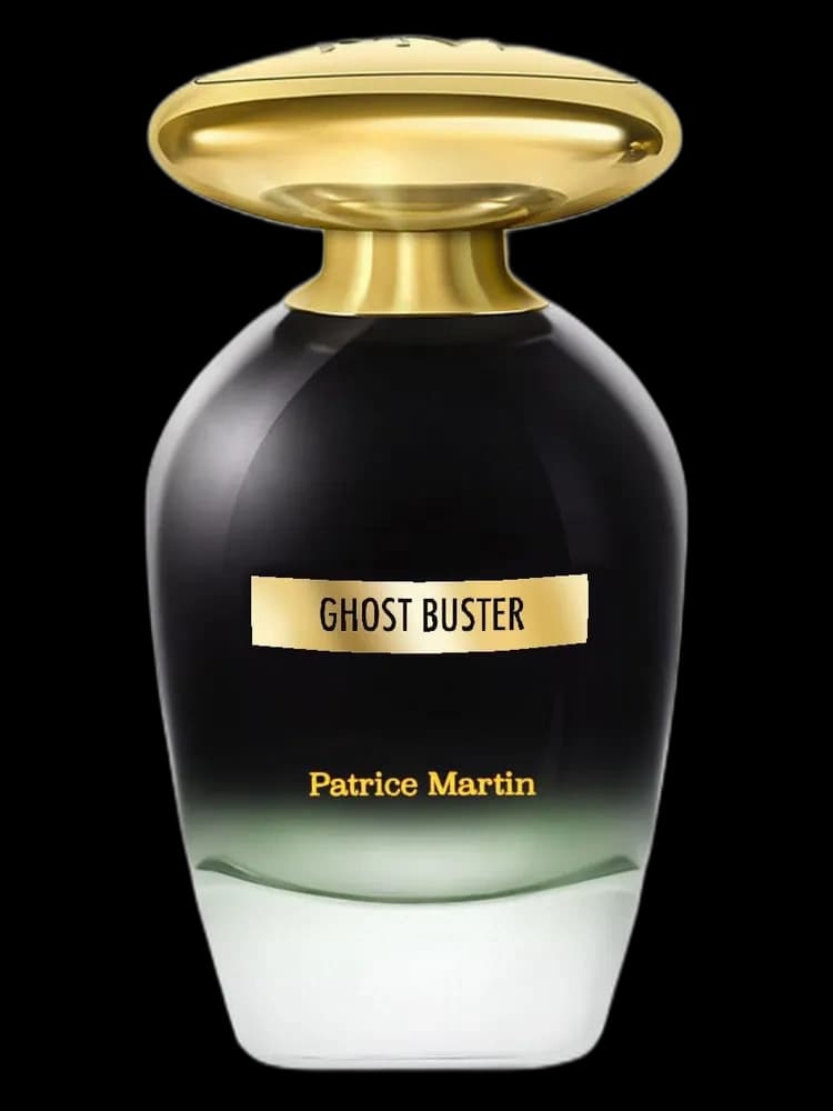 Ghost Buster unisex