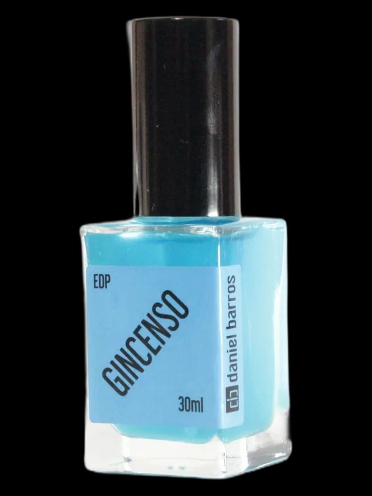 Gincenso unisex