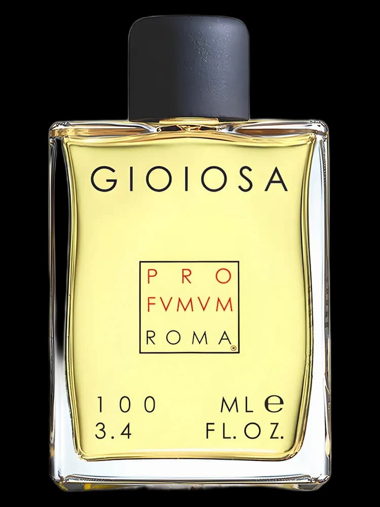 Gioiosa unisex