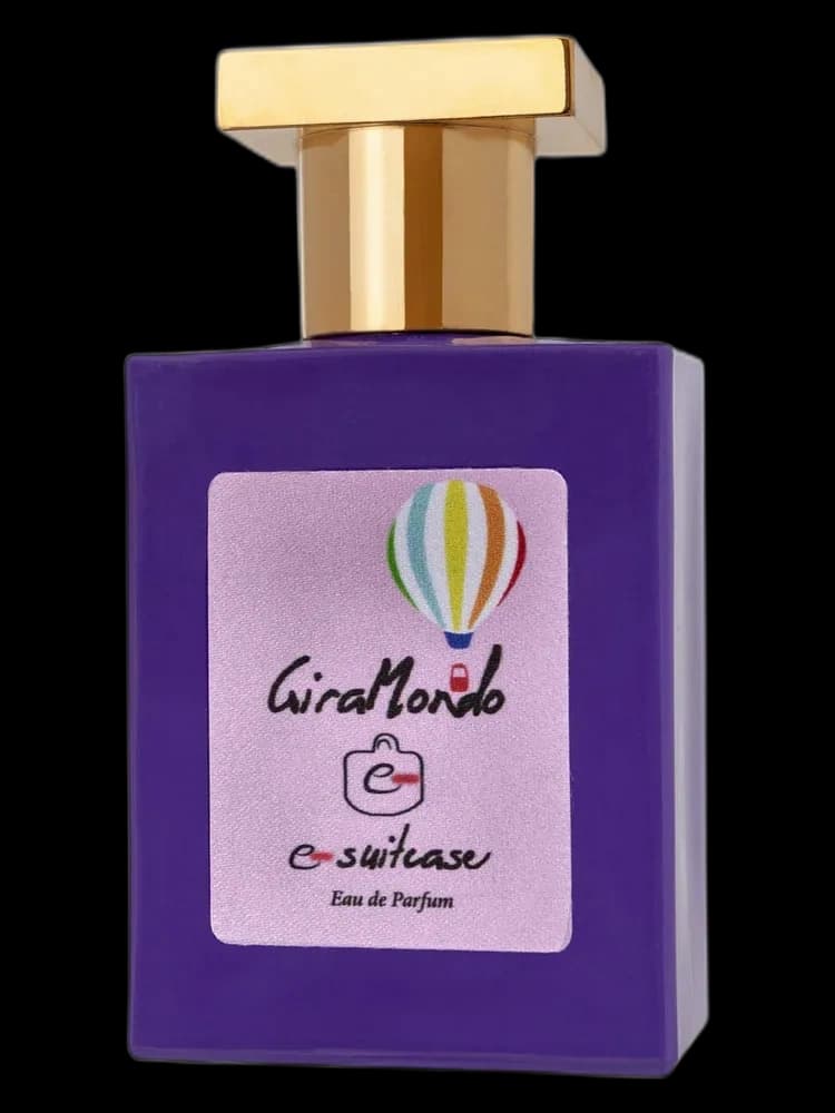 Giramondo unisex