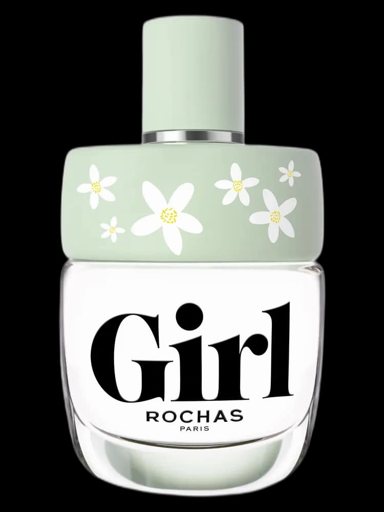 Girl Blooming unisex