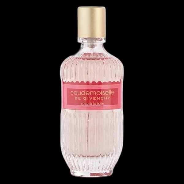 Givenchy Eaudemoiselle Rose A La Folie