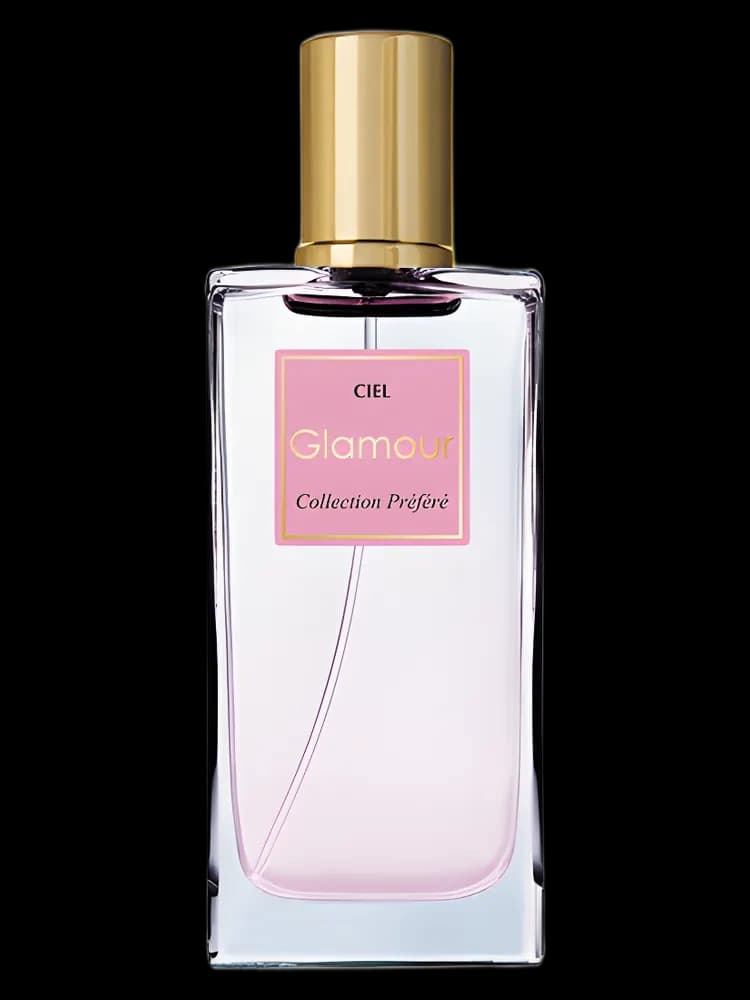 Glamour for women