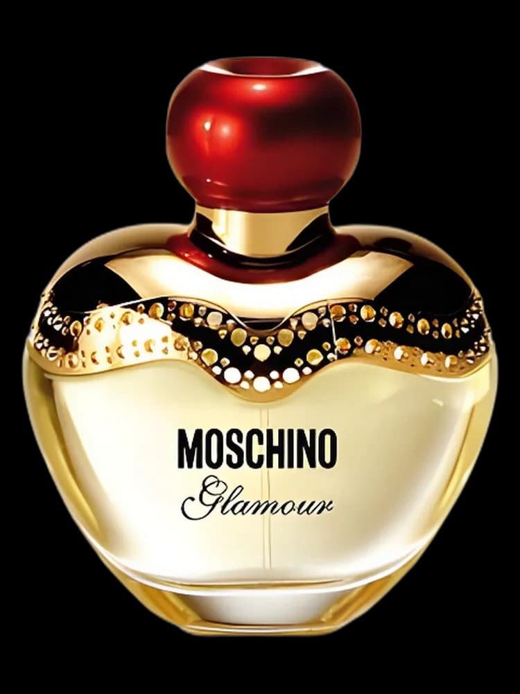 Glamour for women