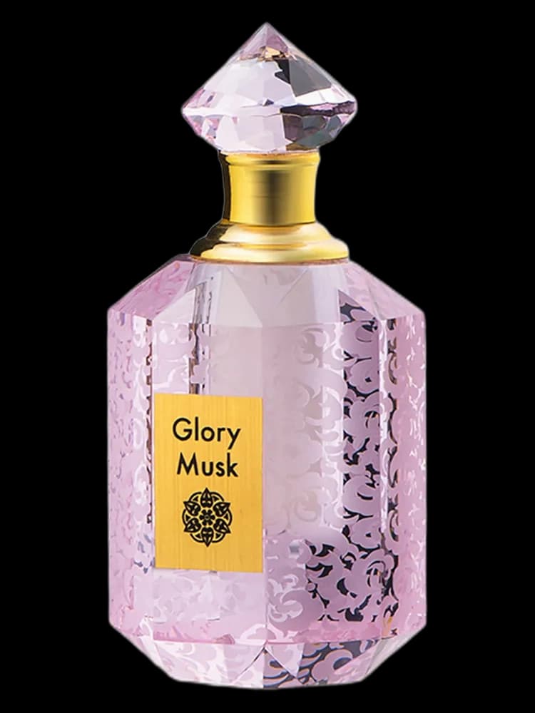 Glory Musk for women
