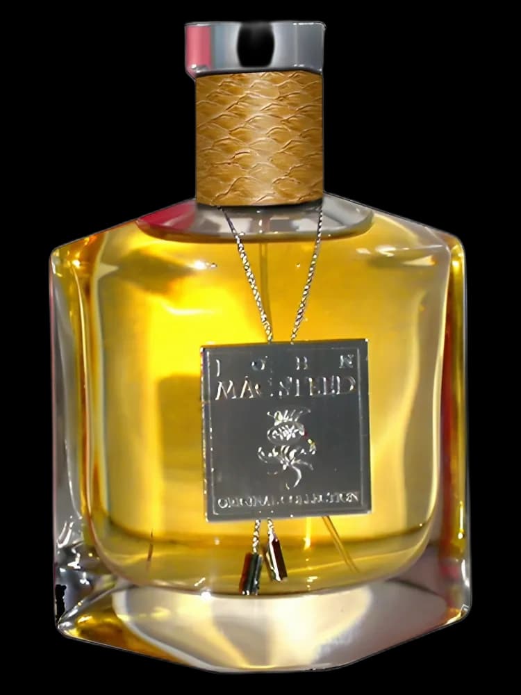 Gold for men