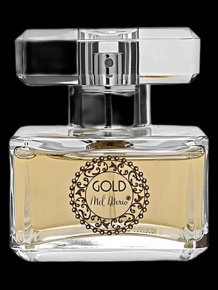 Gold for women