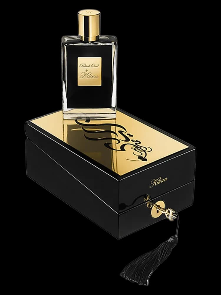 Gold Oud unisex