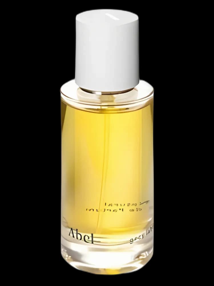 Golden Neroli unisex