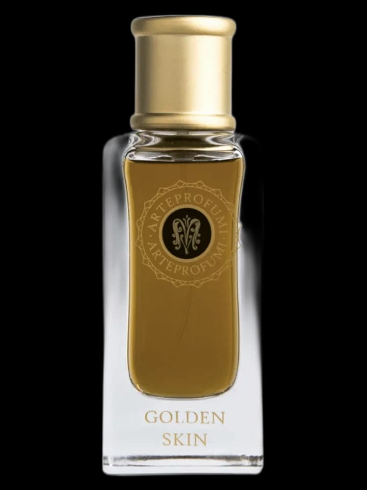 Golden Skin unisex