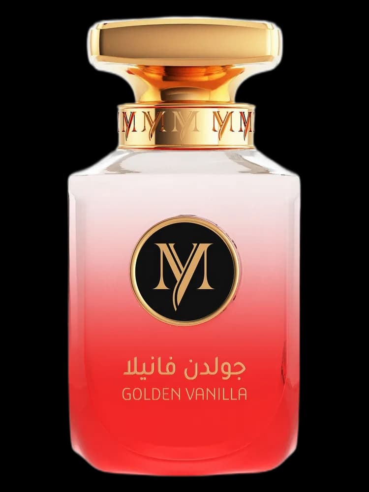 Golden Vanilla unisex