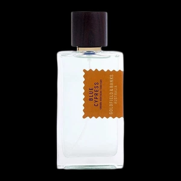 Goldfield & Banks Blue Cypress
