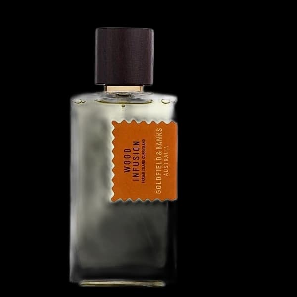 Goldfield & Banks Wood Infusion