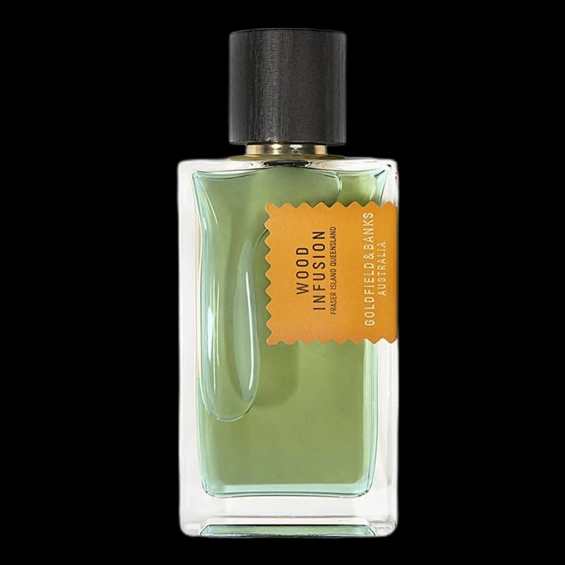 Goldfield And Banks Wood Infusion