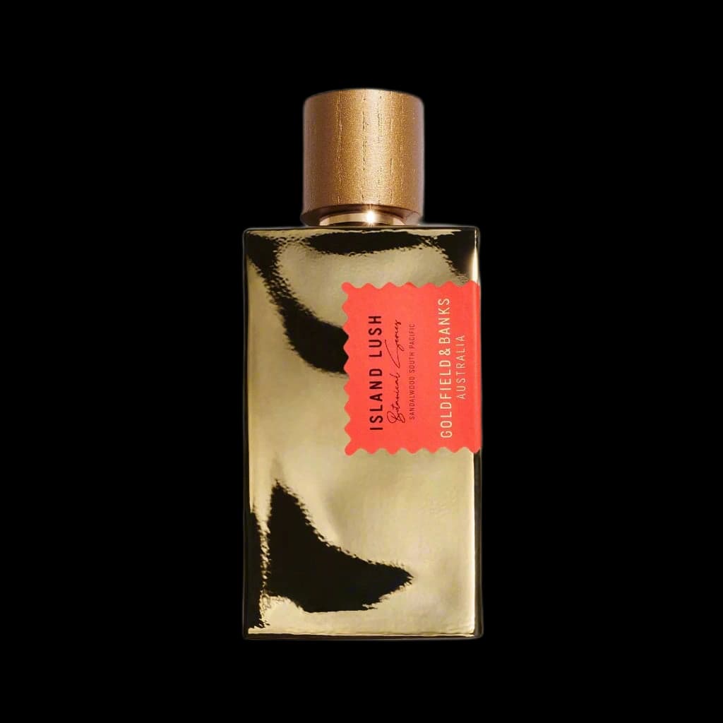 Goldfield Banks Island Lush Extrait