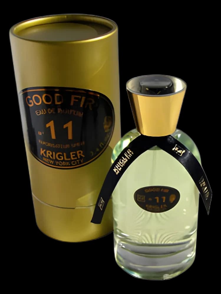 Good Fir 11 for men