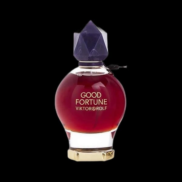 Good Fortune Elixir Intense