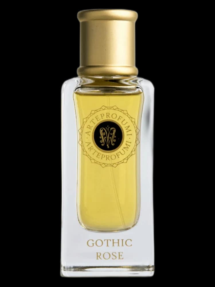 Gothic Rose unisex