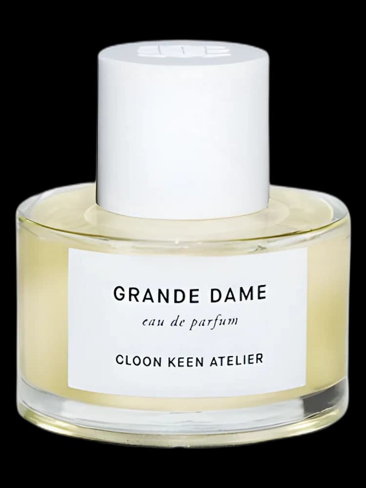 Grande Dame unisex