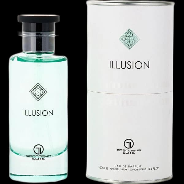 Grandeur Illusion