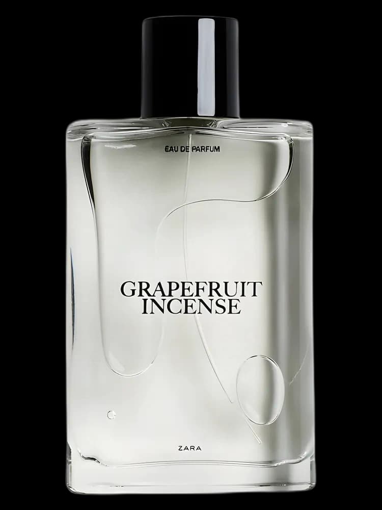 Grapefruit Incense for women
