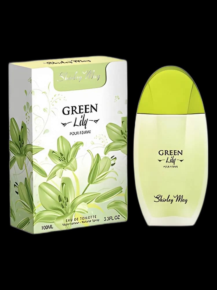 Green Lily for women