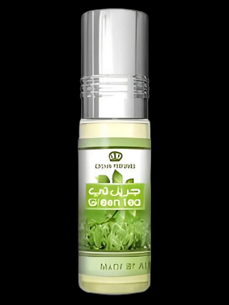 Green Tea unisex