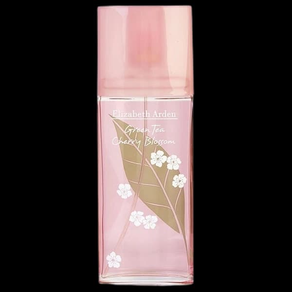 Green Tea Cherry Blossom