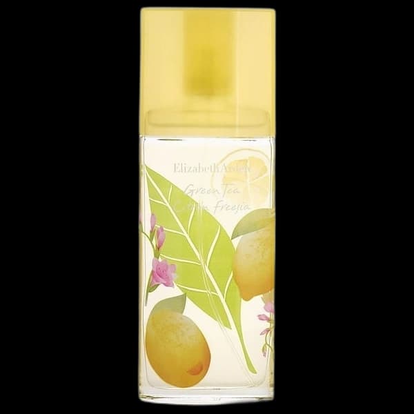 Green Tea Citron Freesia