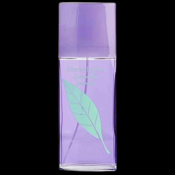Green Tea Lavender