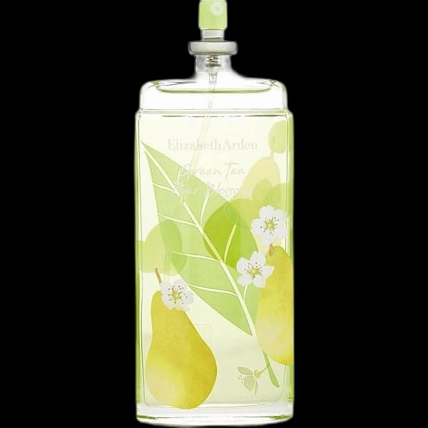 Green Tea Pear Blossom