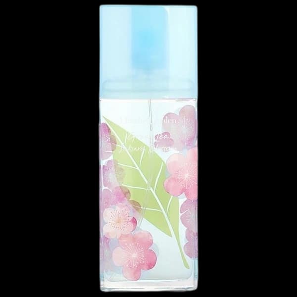 Green Tea Sakura Blossom
